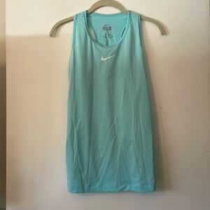 Nike Pro Combat Dri-Fit Racerback Workout Tank Top XL